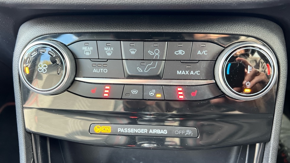 Used Ford Puma 2023 for sale - 76350869: Photo 26