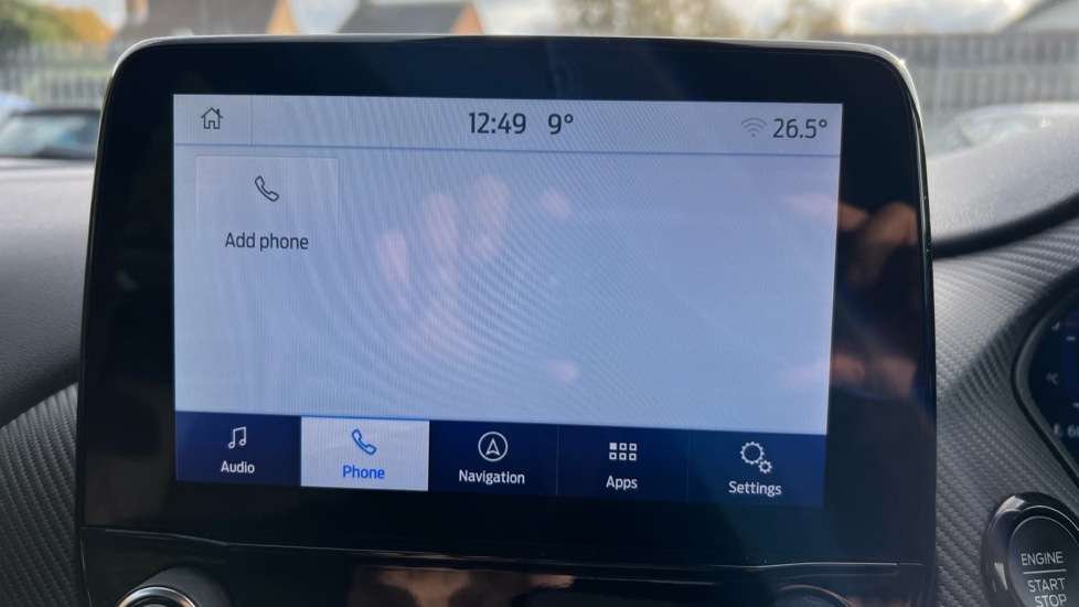 Used Ford Puma 2023 for sale - 76350869: Photo 28