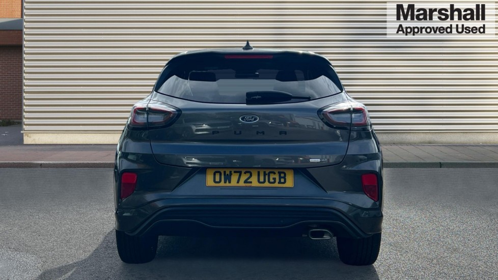 Used Ford Puma 2023 for sale - 76350869: Photo 4