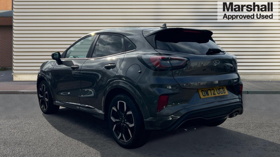 Used Ford Puma 2023 for sale - 76350869: Photo 5