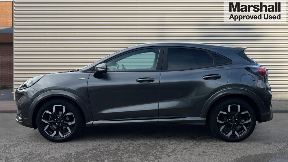 Used Ford Puma 2023 for sale - 76350869: Photo 6