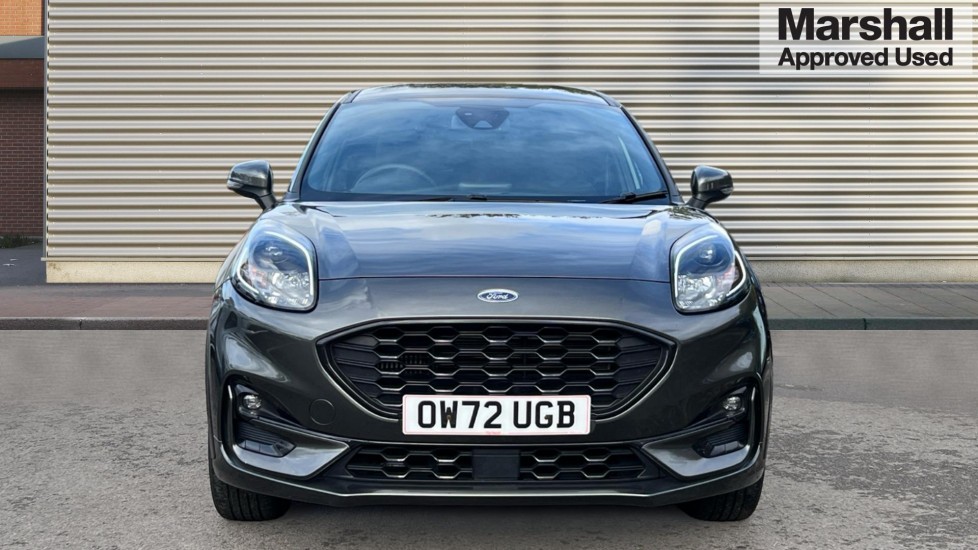 Used Ford Puma 2023 for sale - 76350869: Photo 8