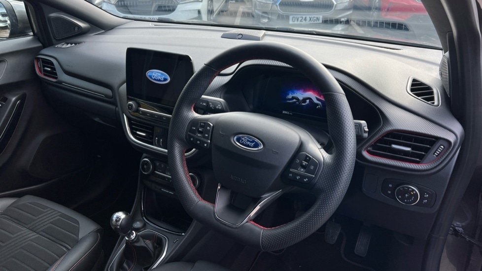Used Ford Puma 2023 for sale - 76350869: Photo 9