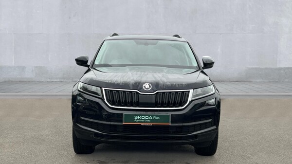 Used Skoda Kodiaq 2019 for sale - 76104386: Photo 10