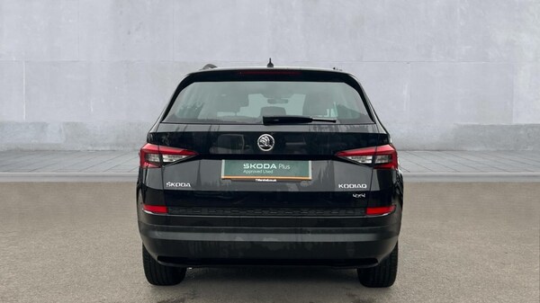 Used Skoda Kodiaq 2019 for sale - 76104386: Photo 11