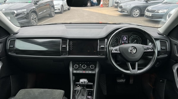 Used Skoda Kodiaq 2019 for sale - 76104386: Photo 12