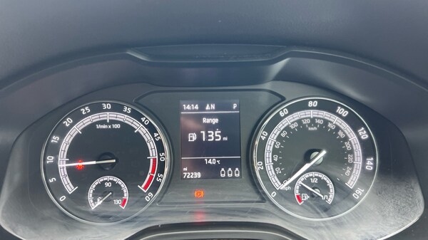Used Skoda Kodiaq 2019 for sale - 76104386: Photo 14