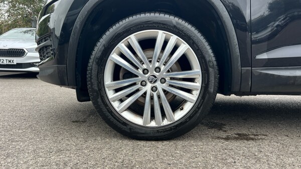 Used Skoda Kodiaq 2019 for sale - 76104386: Photo 19