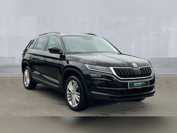 Skoda - Kodiaq