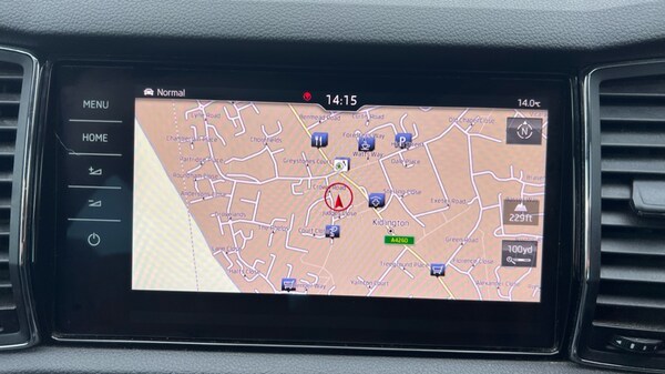 Used Skoda Kodiaq 2019 for sale - 76104386: Photo 21