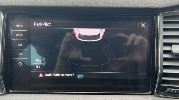 Used Skoda Kodiaq 2019 for sale - 76104386: Photo 22