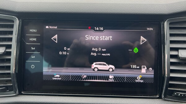 Used Skoda Kodiaq 2019 for sale - 76104386: Photo 23