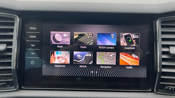 Used Skoda Kodiaq 2019 for sale - 76104386: Photo 24