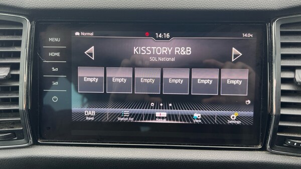 Used Skoda Kodiaq 2019 for sale - 76104386: Photo 25