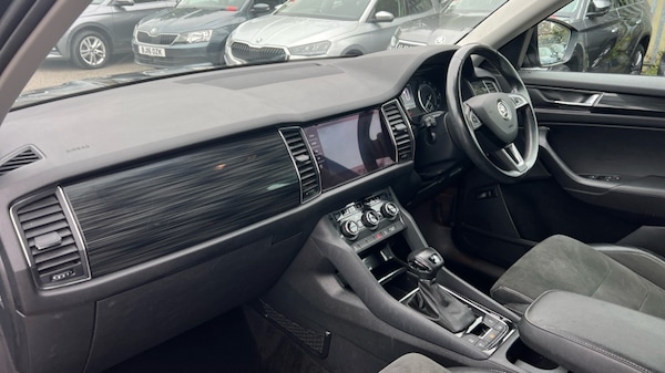 Used Skoda Kodiaq 2019 for sale - 76104386: Photo 2