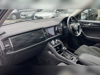 Used Skoda Kodiaq 2019 for sale - 76104386: Photo 2