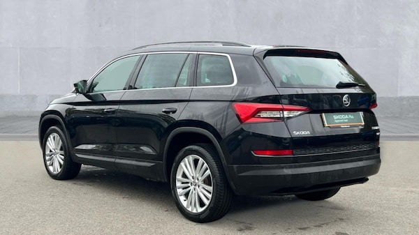 Used Skoda Kodiaq 2019 for sale - 76104386: Photo 3