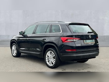 Used Skoda Kodiaq 2019 for sale - 76104386: Photo 3