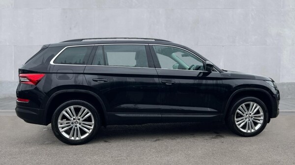 Used Skoda Kodiaq 2019 for sale - 76104386: Photo 4