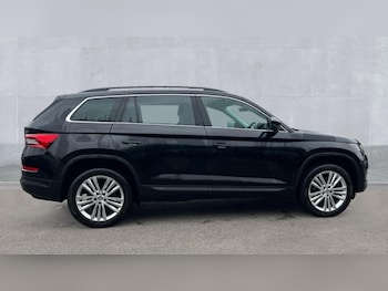 Used Skoda Kodiaq 2019 for sale - 76104386: Photo 4