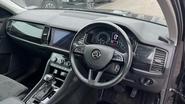 Used Skoda Kodiaq 2019 for sale - 76104386: Photo 6