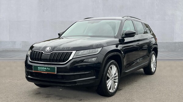 Used Skoda Kodiaq 2019 for sale - 76104386: Photo 7