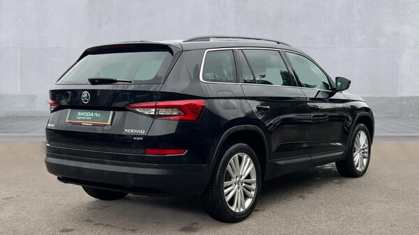 Used Skoda Kodiaq 2019 for sale - 76104386: Photo 8