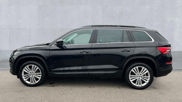 Used Skoda Kodiaq 2019 for sale - 76104386: Photo 9