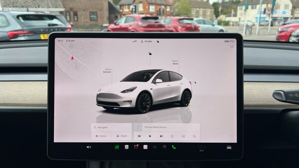 Used Tesla Model Y 2022 for sale - 76116837: Photo 13