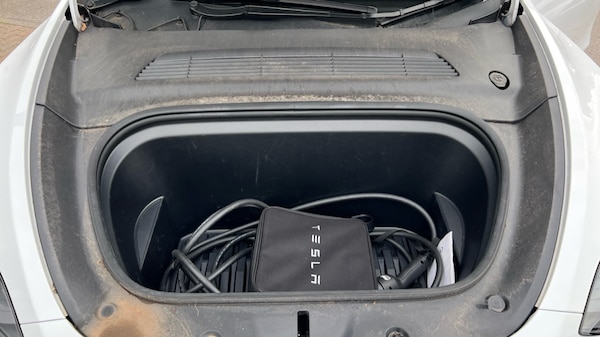 Used Tesla Model Y 2022 for sale - 76116837: Photo 16