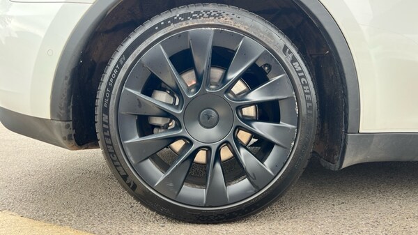Used Tesla Model Y 2022 for sale - 76116837: Photo 19
