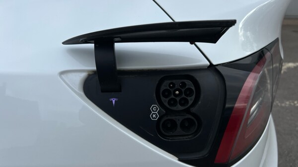 Used Tesla Model Y 2022 for sale - 76116837: Photo 21