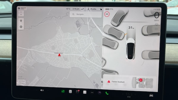 Used Tesla Model Y 2022 for sale - 76116837: Photo 24