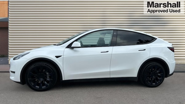 Used Tesla Model Y 2022 for sale - 76116837: Photo 6