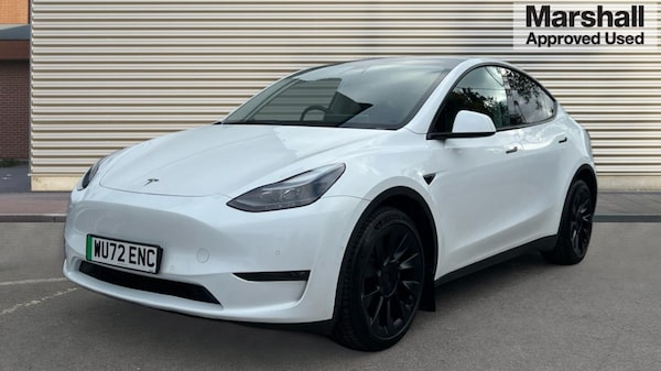 Used Tesla Model Y 2022 for sale - 76116837: Photo 7