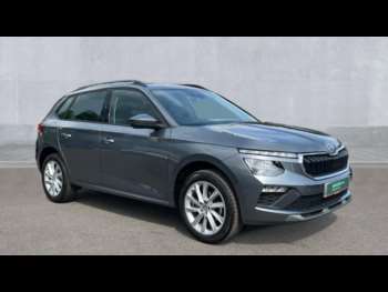 2024 - 1.0 TSI SE 5dr