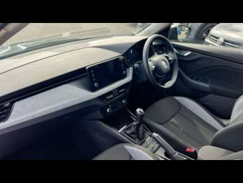Used Skoda Kamiq 2024 for sale - 74794074: Photo