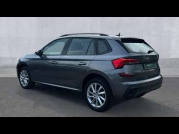 Used Skoda Kamiq 2024 for sale - 74794074: Photo