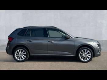 Used Skoda Kamiq 2024 for sale - 74794074: Photo