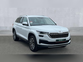 Skoda - Kodiaq