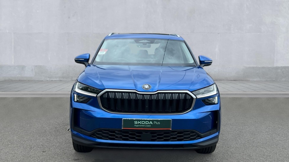 Used Skoda Kodiaq 2025 for sale - 76856460: Photo 10