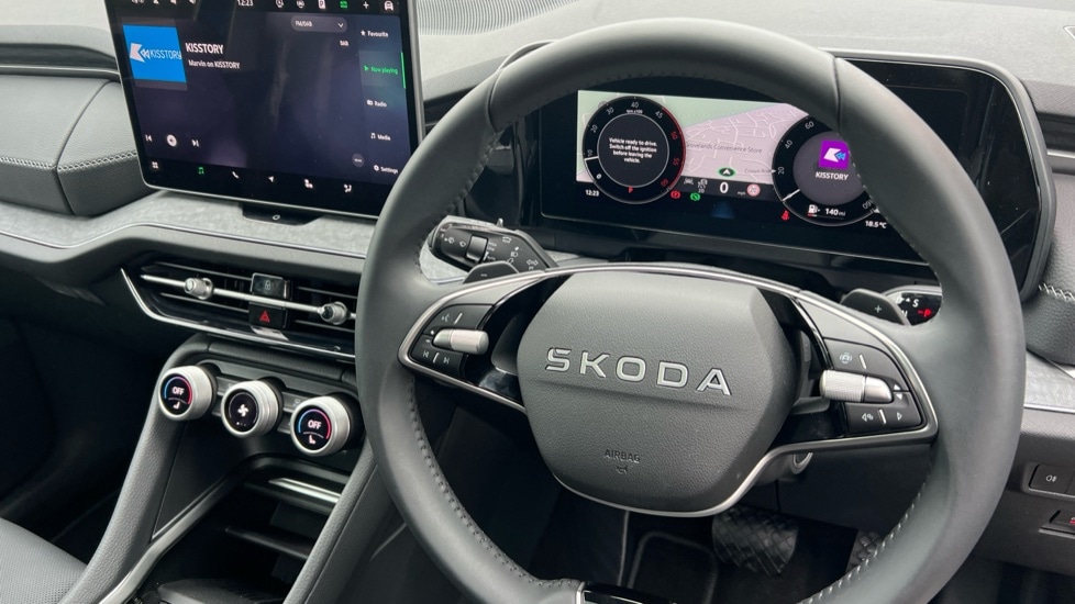 Used Skoda Kodiaq 2025 for sale - 76856460: Photo 12