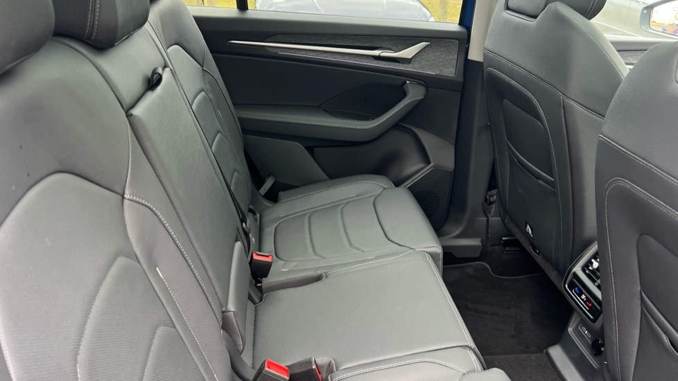 Used Skoda Kodiaq 2025 for sale - 76856460: Photo 15