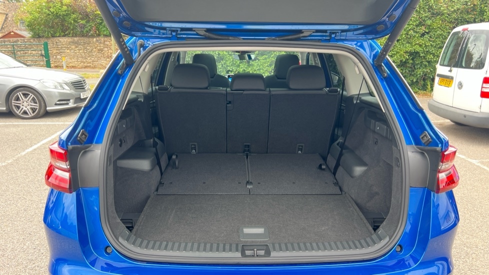 Used Skoda Kodiaq 2025 for sale - 76856460: Photo 16