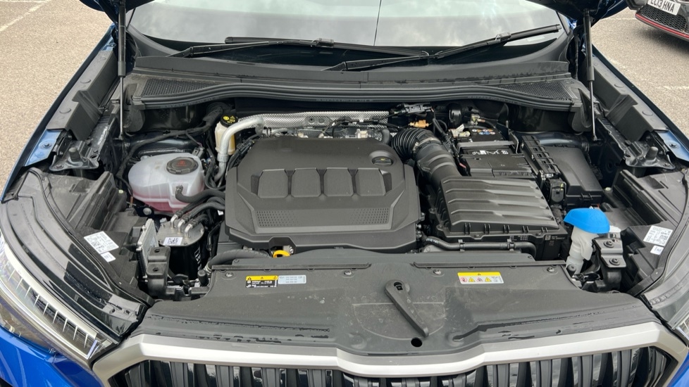 Used Skoda Kodiaq 2025 for sale - 76856460: Photo 17