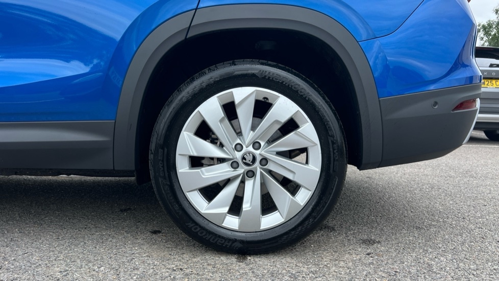 Used Skoda Kodiaq 2025 for sale - 76856460: Photo 19