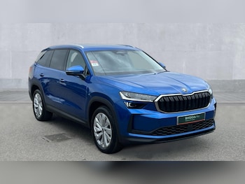Used Skoda Kodiaq 2025 for sale - 76856460: Photo