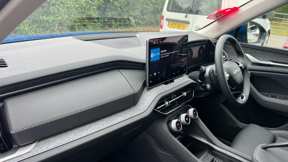 Used Skoda Kodiaq 2025 for sale - 76856460: Photo 2