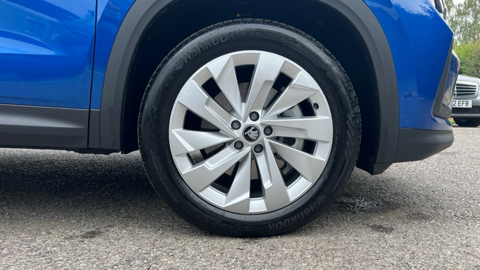 Used Skoda Kodiaq 2025 for sale - 76856460: Photo 20