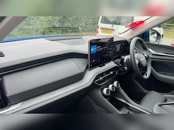 Used Skoda Kodiaq 2025 for sale - 76856460: Photo